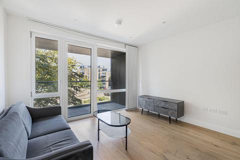 1 bedroom apartment for sale, Inglis Way, London, NW7