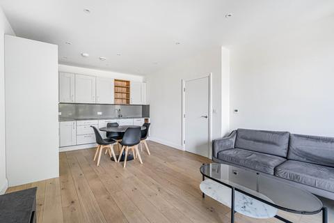 1 bedroom apartment for sale, Inglis Way, London, NW7