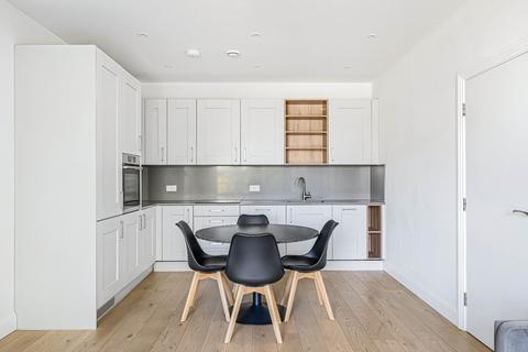 1 bedroom apartment for sale, Inglis Way, London, NW7