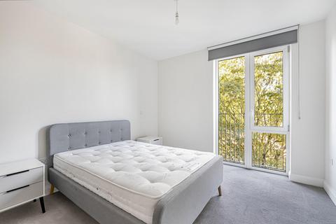 1 bedroom apartment for sale, Inglis Way, London, NW7