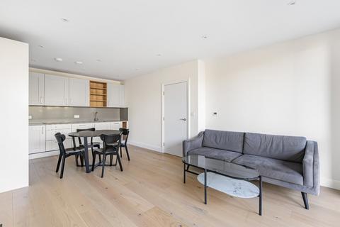 1 bedroom apartment for sale, Inglis Way, London, NW7