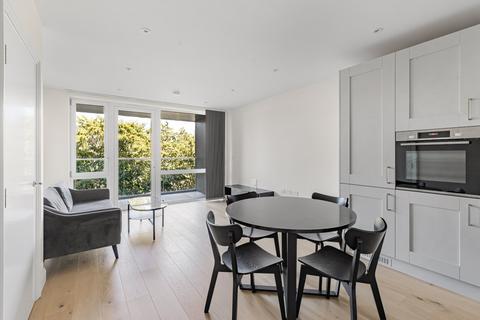 1 bedroom apartment for sale, Inglis Way, London, NW7