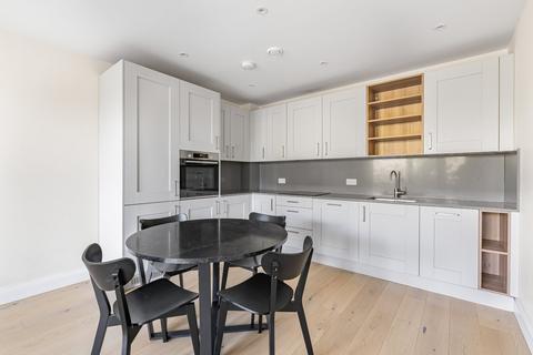 1 bedroom apartment for sale, Inglis Way, London, NW7