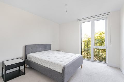 1 bedroom apartment for sale, Inglis Way, London, NW7