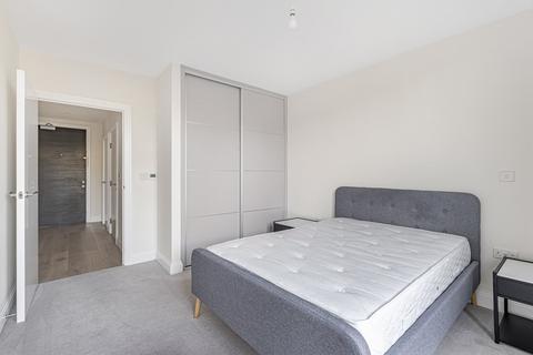 1 bedroom apartment for sale, Inglis Way, London, NW7