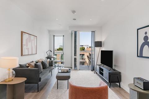 1 bedroom apartment for sale, Glenthorne Road, London, W6