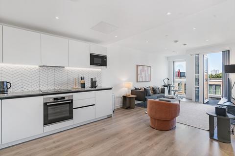 1 bedroom apartment for sale, Glenthorne Road, London, W6