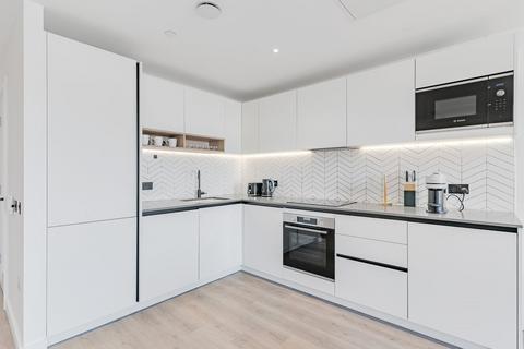 1 bedroom apartment for sale, Glenthorne Road, London, W6