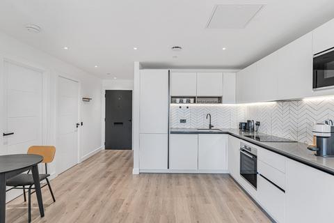 1 bedroom apartment for sale, Glenthorne Road, London, W6