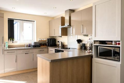 3 bedroom detached house for sale, Tanners Road, Bodmin, Cornwall, PL31