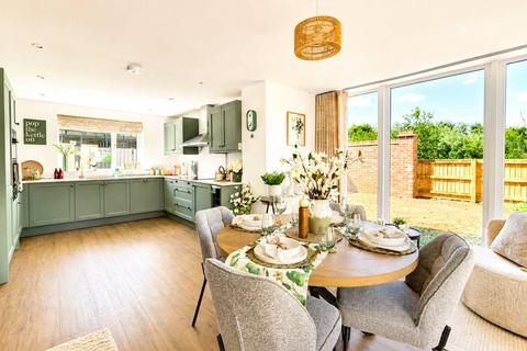 undefined, Exmoor Close, ZERO ENERGY BILLS- Show Home Open, Woodcombe, Minehead, TA24