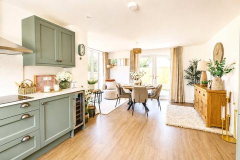 undefined, Exmoor Close, ZERO ENERGY BILLS- Show Home Open, Woodcombe, Minehead, TA24