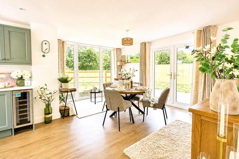 undefined, Exmoor Close, ZERO ENERGY BILLS- Show Home Open, Woodcombe, Minehead, TA24