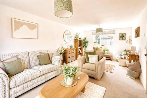 undefined, Exmoor Close, ZERO ENERGY BILLS- Show Home Open, Woodcombe, Minehead, TA24