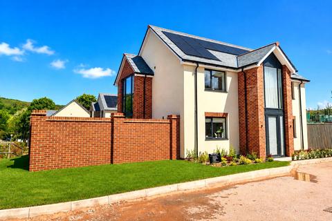 undefined, Exmoor Close, ZERO ENERGY BILLS- Show Home Open, Woodcombe, Minehead, TA24