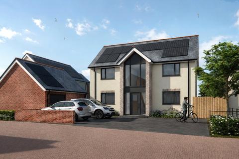 undefined, Exmoor Close, ZERO ENERGY BILLS- Family Home With Garage, Woodcombe, Minehead, TA24
