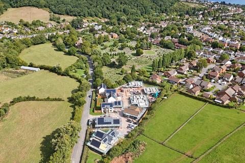 undefined, Exmoor Close, ZERO ENERGY BILLS- Family Home With Garage, Woodcombe, Minehead, TA24