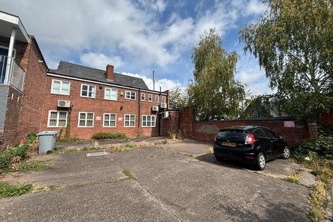 Retail property (high street) for sale, 222-224 Nantwich Rd Crewe CW2 6BP