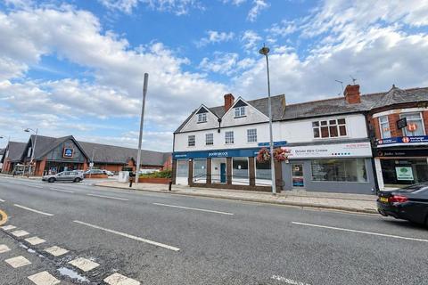 Retail property (high street) for sale, 222-224 Nantwich Rd Crewe CW2 6BP