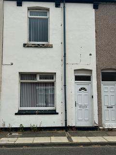 2 bedroom terraced house to rent, Marlborough Street, Hartlepool