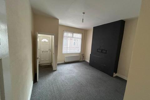 2 bedroom terraced house to rent, Marlborough Street, Hartlepool