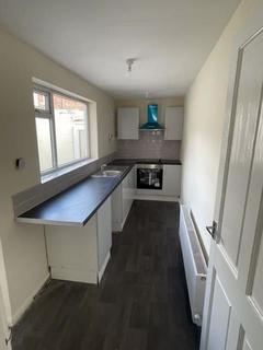 2 bedroom terraced house to rent, Marlborough Street, Hartlepool