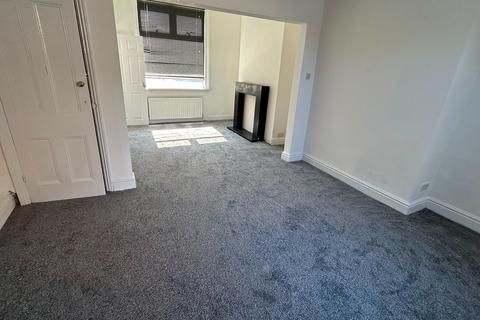 2 bedroom terraced house to rent, Sheriff Street, Hartlepool