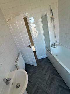2 bedroom terraced house to rent, Sheriff Street, Hartlepool