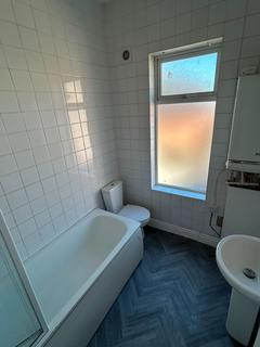 2 bedroom terraced house to rent, Sheriff Street, Hartlepool