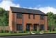 Hadley at Signal Fields, Houlton Way, Clifton upon Dunsmore,  CV23