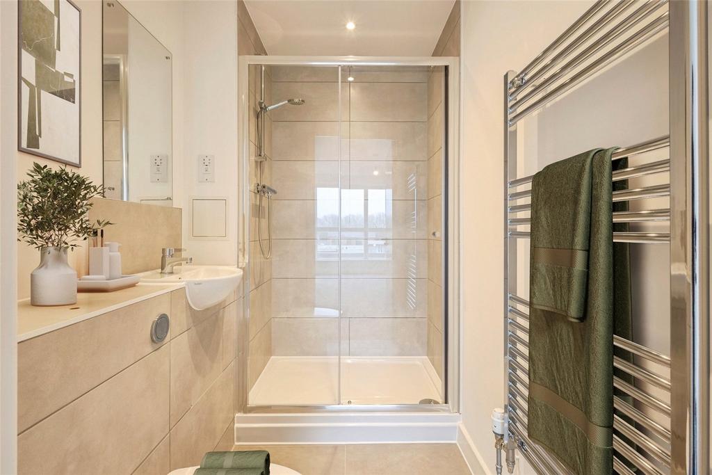 Apartment in Bath and North East So - More
