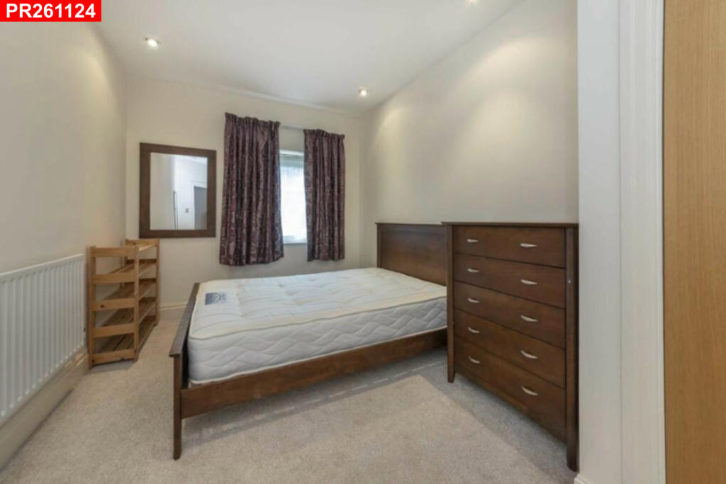 Apartment in London, Kensington - View 4