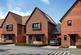 The Featherstone - Plot 63 at Friars Oak, Friars Oak, London Road BN6