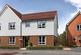 The Tetford - Plot 217 at St Augustines Place, St Augustines Place, 34 Pincushion Avenue CT6
