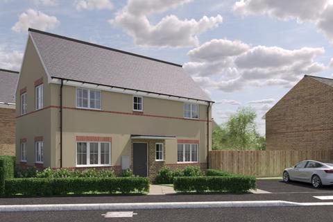 undefined, Plot 53 at Lovering View, Fowler Drive, Torrington EX38