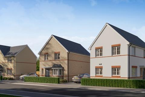 undefined, Plot 56 at Lovering View, Fowler Drive, Torrington EX38