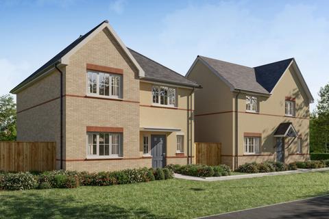 undefined, Plot 57 at Lovering View, Fowler Drive, Torrington EX38
