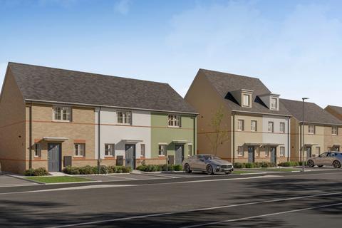 undefined, Plot 57 at Lovering View, Fowler Drive, Torrington EX38