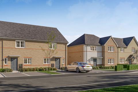 undefined, Plot 58 at Lovering View, Fowler Drive, Torrington EX38