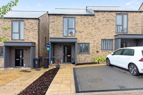 2 bedroom semi-detached house for sale, Swinsty Close, Harrogate, North Yorkshire
