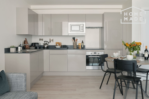 1 bedroom apartment to rent - The Whitmore Collection