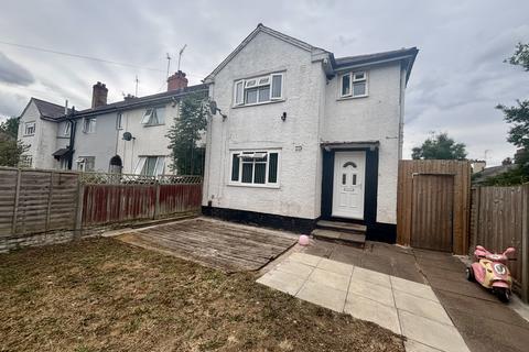 1 bedroom in a house share to rent - Waldrons Moor, Birmingham, B14