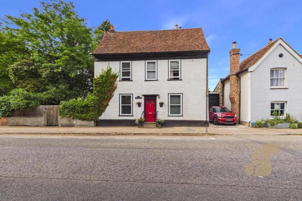 4 bedroom detached house for sale in Sudbury on OnTheMarket 4 bedroom detached house for sale in Sudbury on OnTheMarket