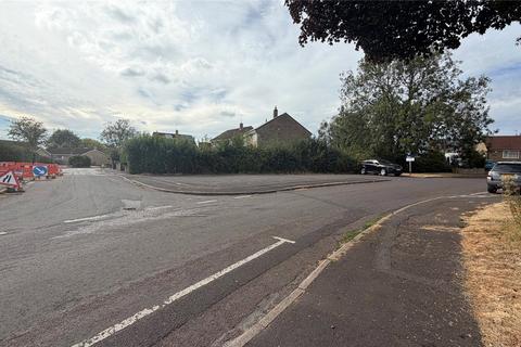 Land for sale, Foldhill Close, Martock, Somerset, TA12