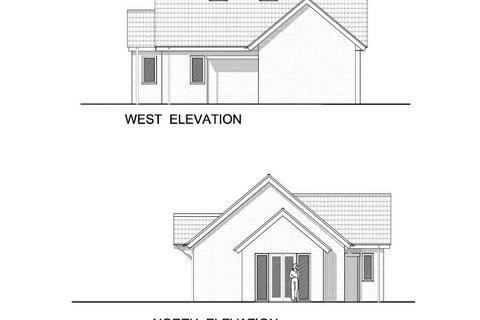 Land for sale, Foldhill Close, Martock, Somerset, TA12