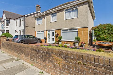 4 bedroom detached house for sale, Queens Avenue, Porthcawl CF36