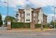 Bushey Gate, Sparrows Herne, Bushey, WD23