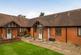 Eynsham Road, Farmoor, Oxford