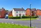 Clock Tower Road, Longford, Gloucester