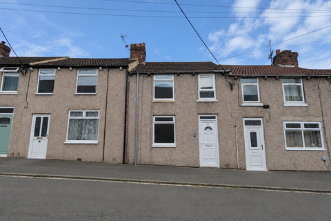2 bedroom terraced house to rent, 4 Mill Street, Willington DL15